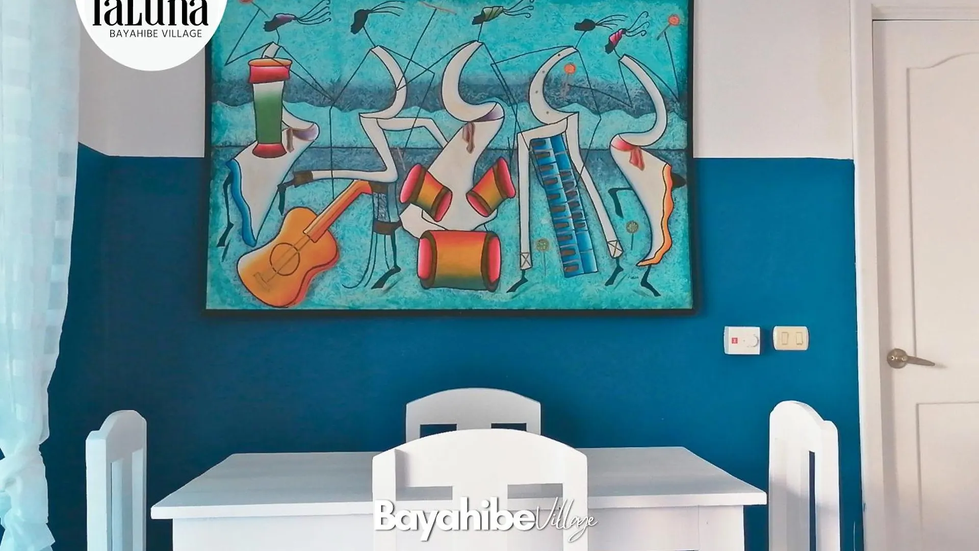 Apartamento Bayahibe Village Inn