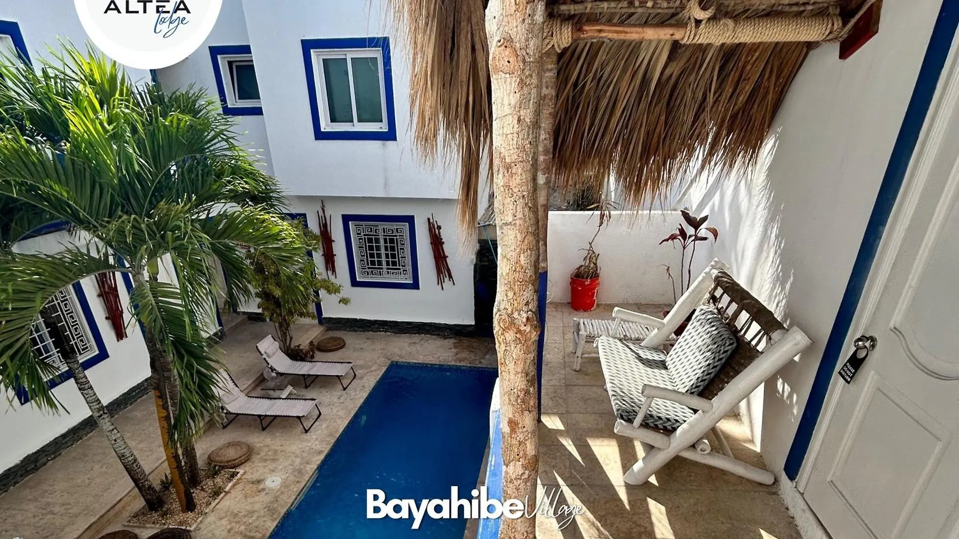 Bayahibe Village Inn República Dominicana