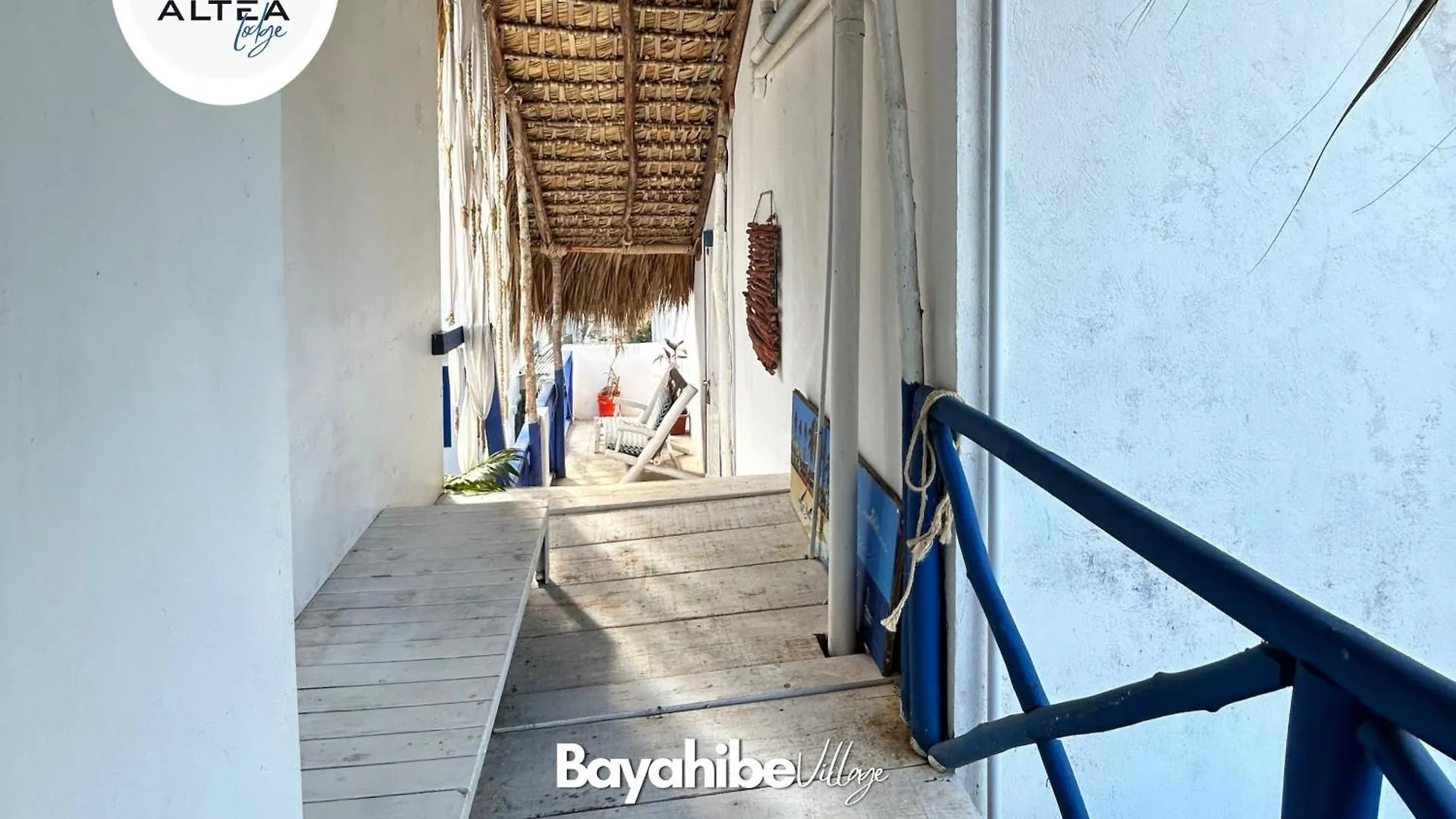 Bayahibe Village Inn Apartamento