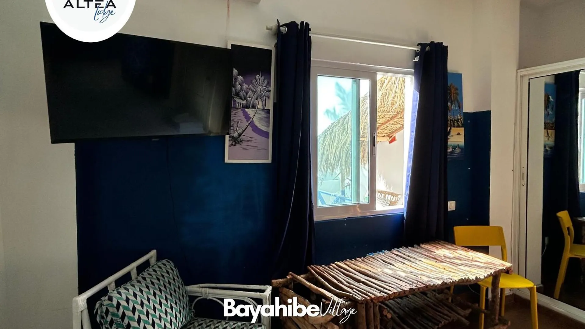 Apartamento Bayahibe Village Inn República Dominicana