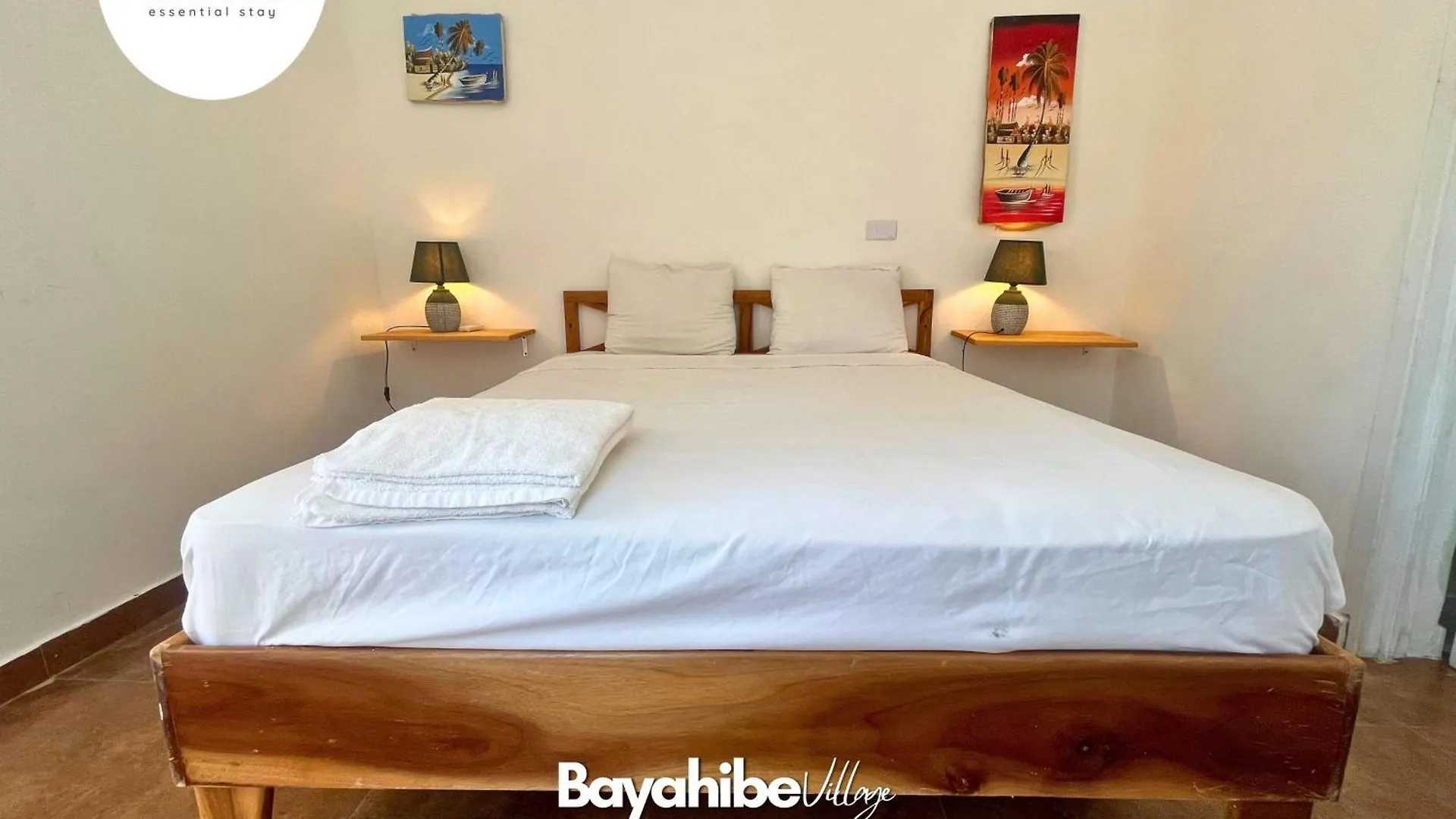 Apartamento Bayahibe Village Inn