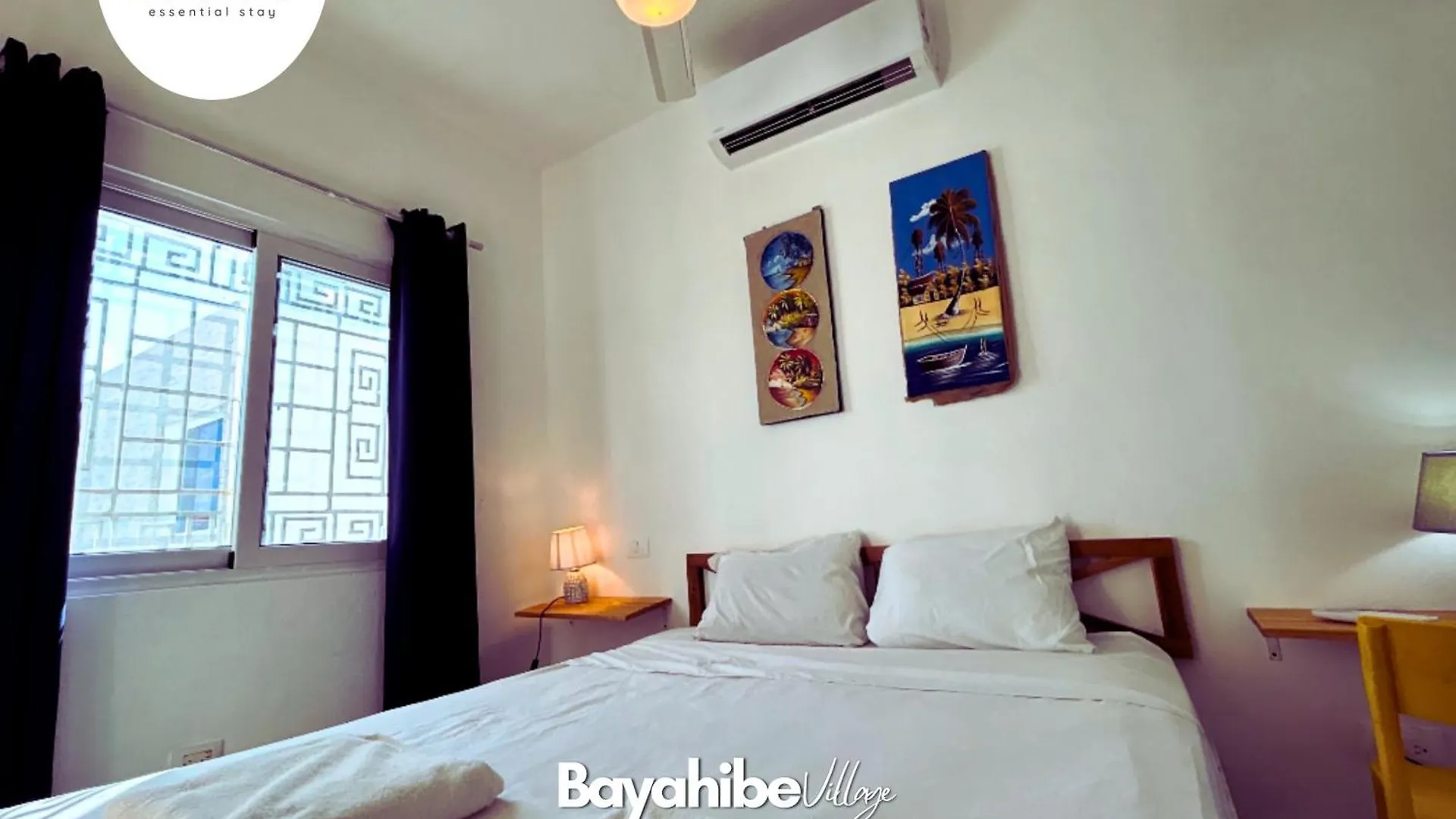 Bayahibe Village Inn Apartamento