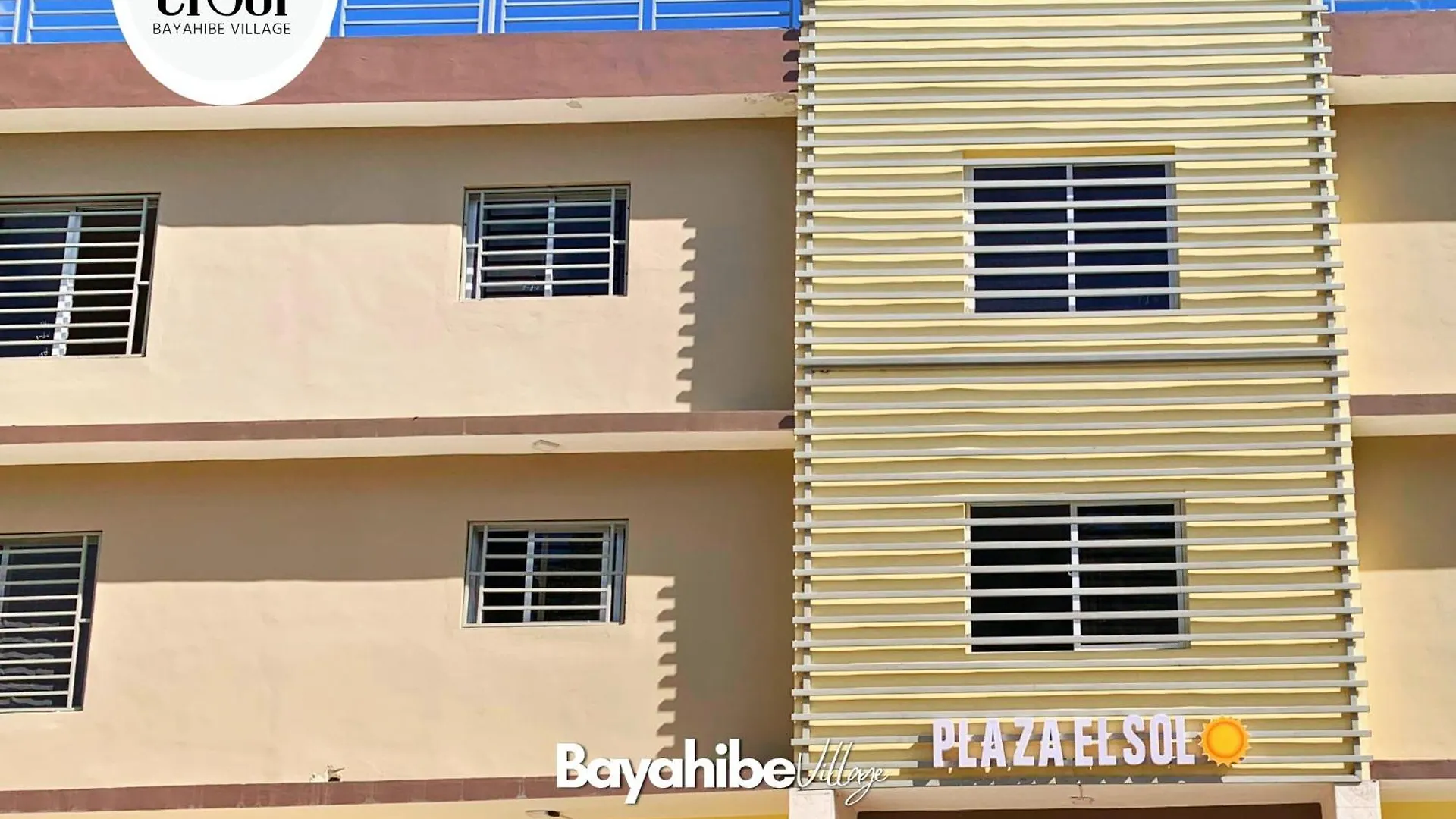 Apartamento Bayahibe Village Inn