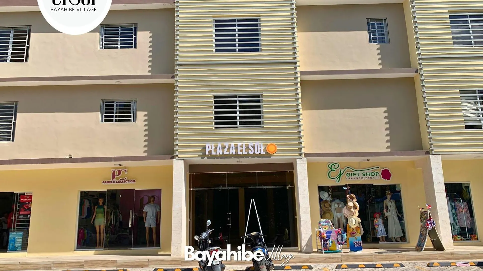 Bayahibe Village Inn Apartamento