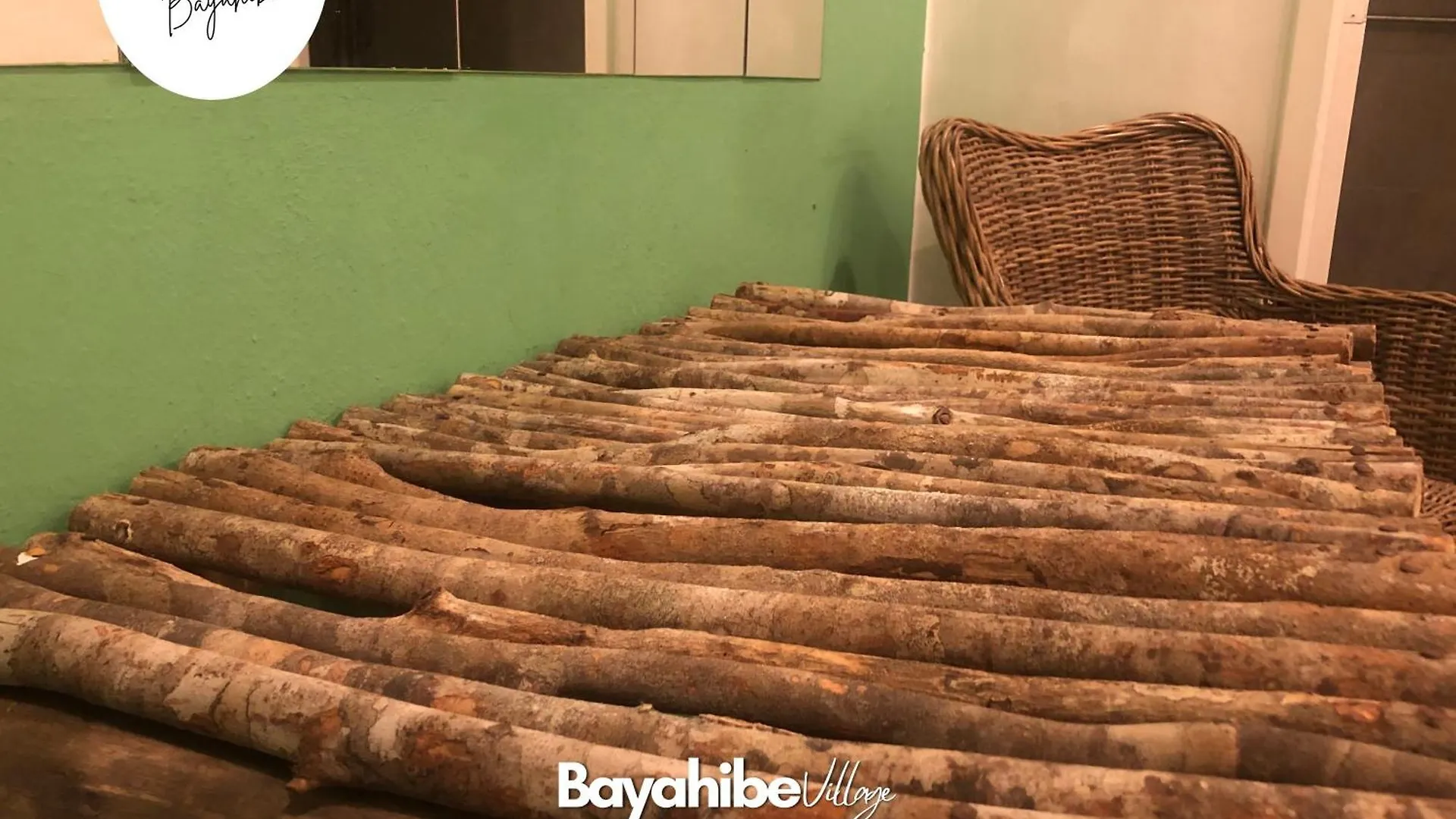 Apartamento Bayahibe Village Inn República Dominicana