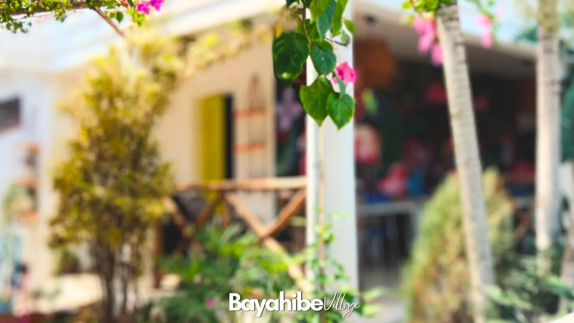 Apartamento Bayahibe Village Inn