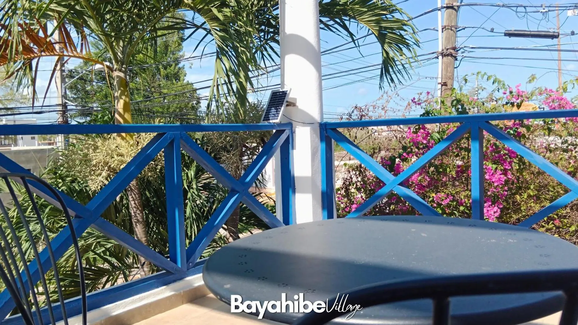 Bayahibe Village Inn Apartamento