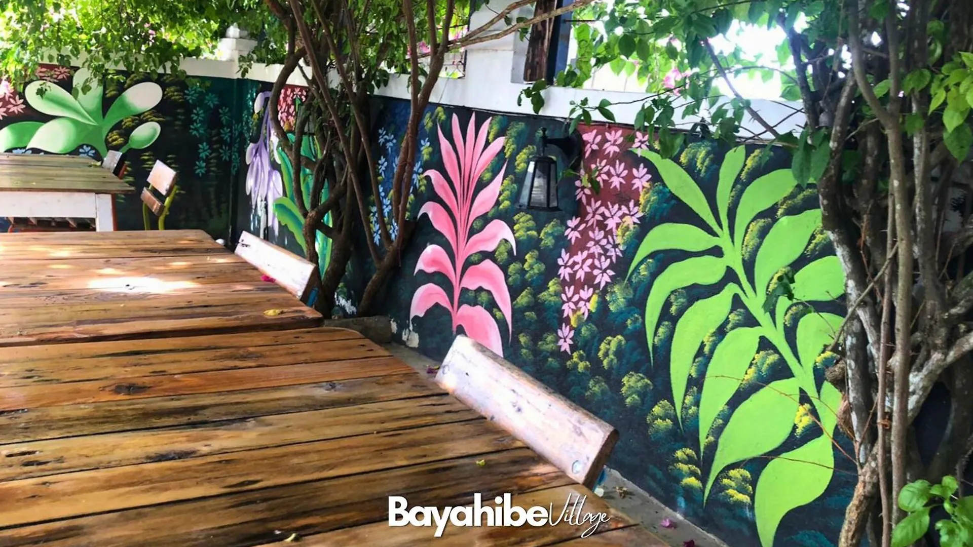 Bayahibe Village Inn República Dominicana