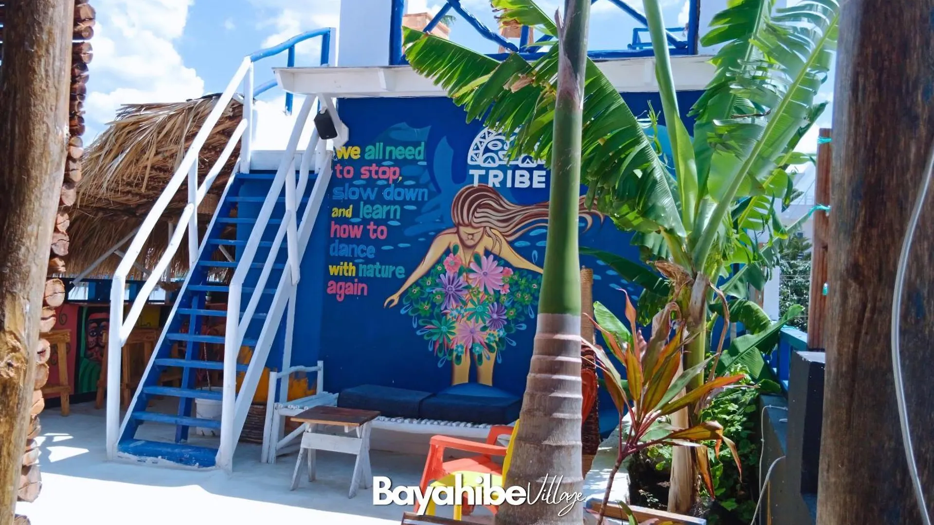 Bayahibe Village Inn