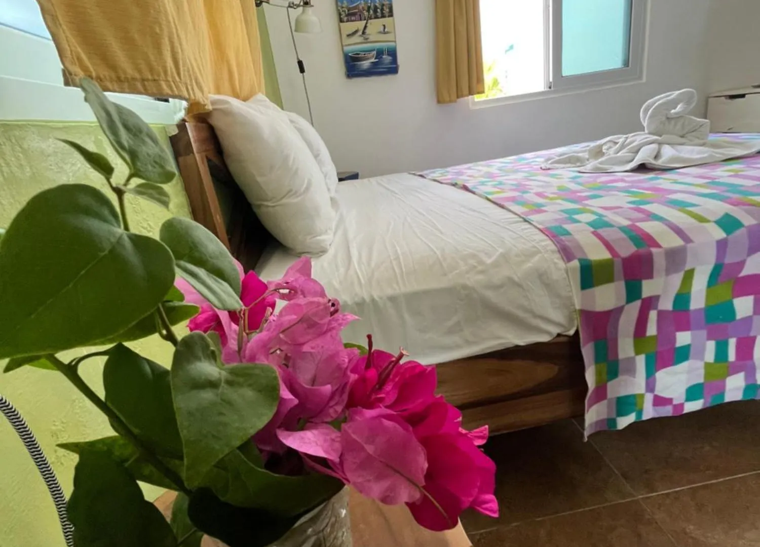 Bayahibe Village Inn Apartamento