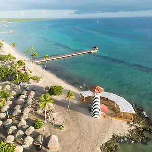 5* Üdülőközpont Iberostar Selection Hacienda Dominicus